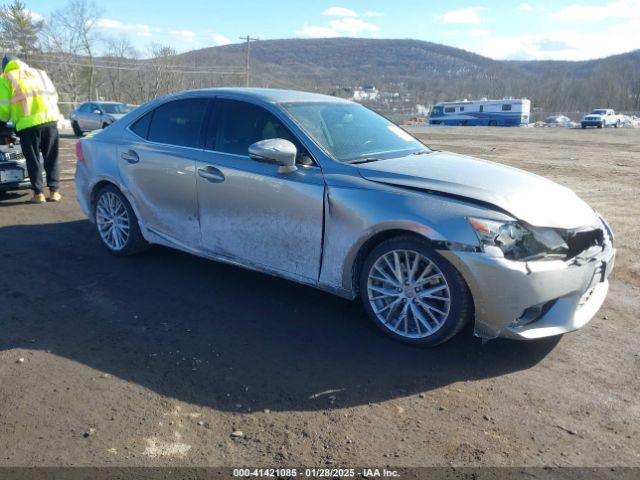 lexus is 2016 jthcm1d20g5010039