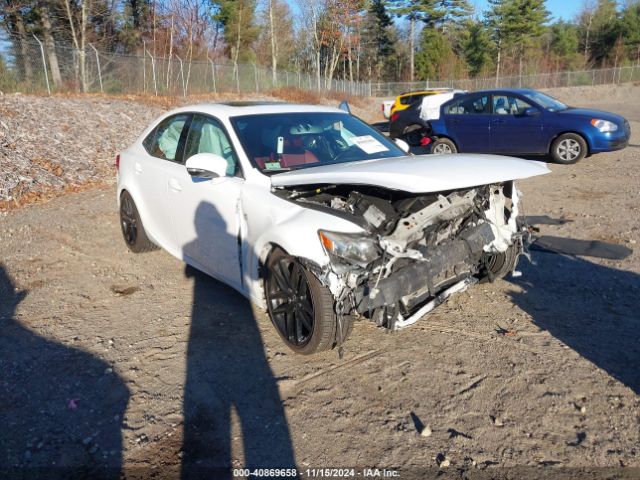 lexus is 2016 jthcm1d20g5012986