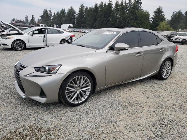 lexus is 2017 jthcm1d20h5024024