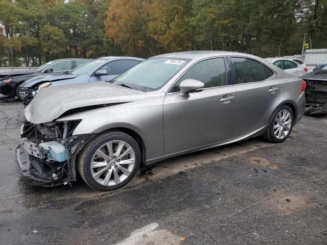 lexus is 300 2016 jthcm1d22g5005229