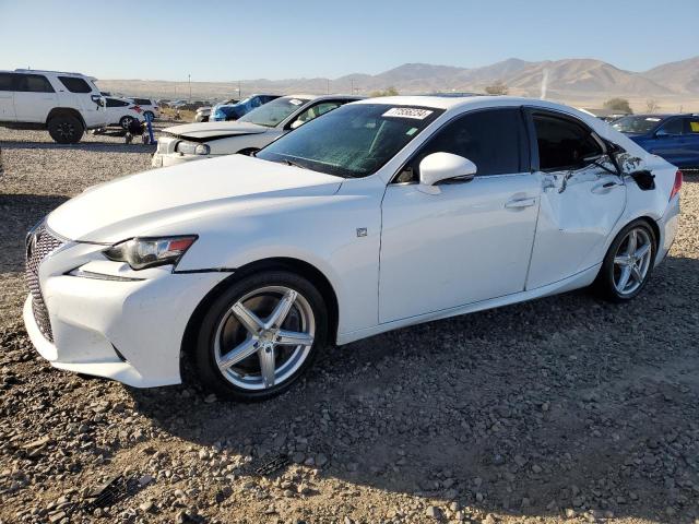 lexus is 300 2016 jthcm1d22g5007658