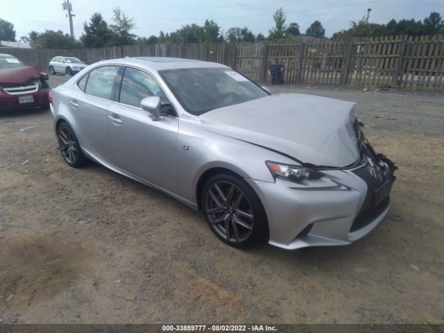 lexus is 300 2016 jthcm1d22g5008518