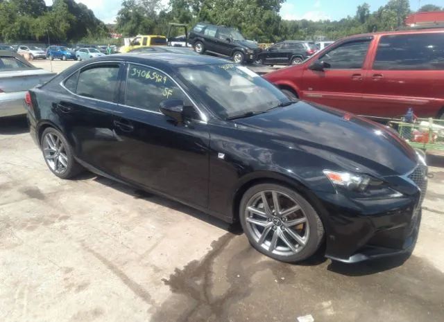 lexus is 300 2016 jthcm1d22g5012973