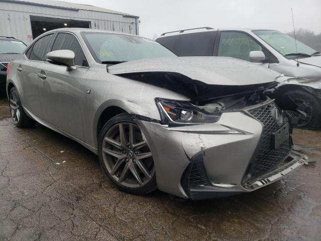 lexus is 300 2017 jthcm1d22h5025918