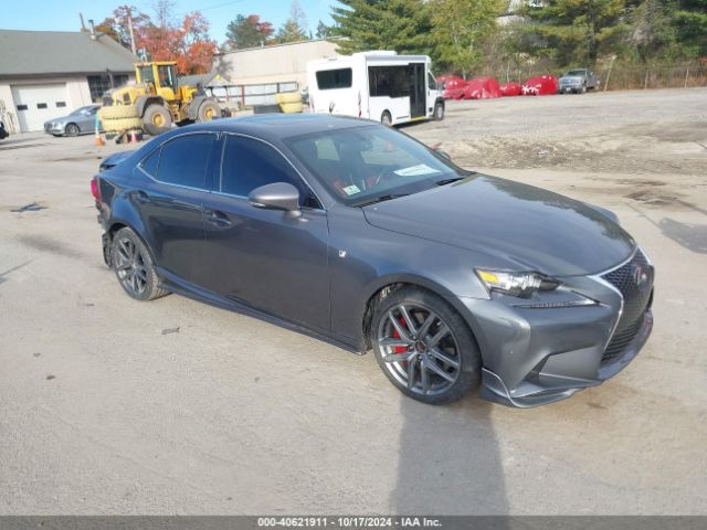 lexus is 2016 jthcm1d23g5010228