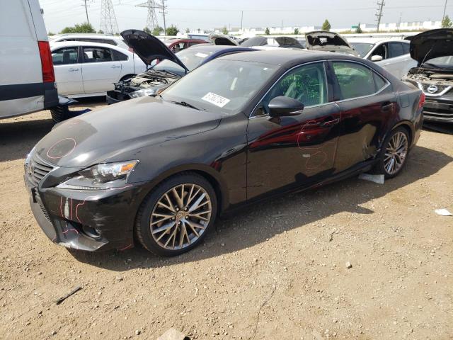 lexus is 300 2016 jthcm1d23g5011587