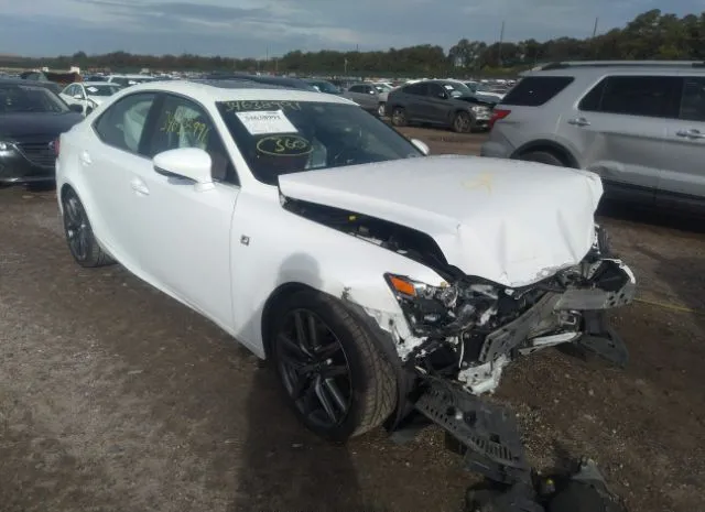 lexus is 300 2016 jthcm1d23g5013534