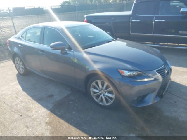 lexus is 2016 jthcm1d23g5014022