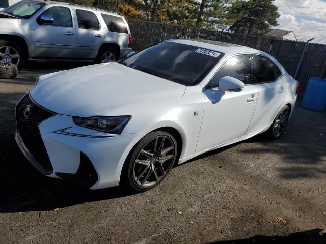 lexus is 300 2017 jthcm1d23h5017018