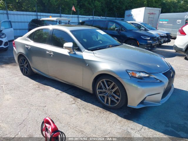 lexus is 2016 jthcm1d24g5005653