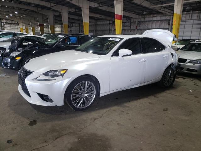 lexus is 300 2016 jthcm1d24g5007497