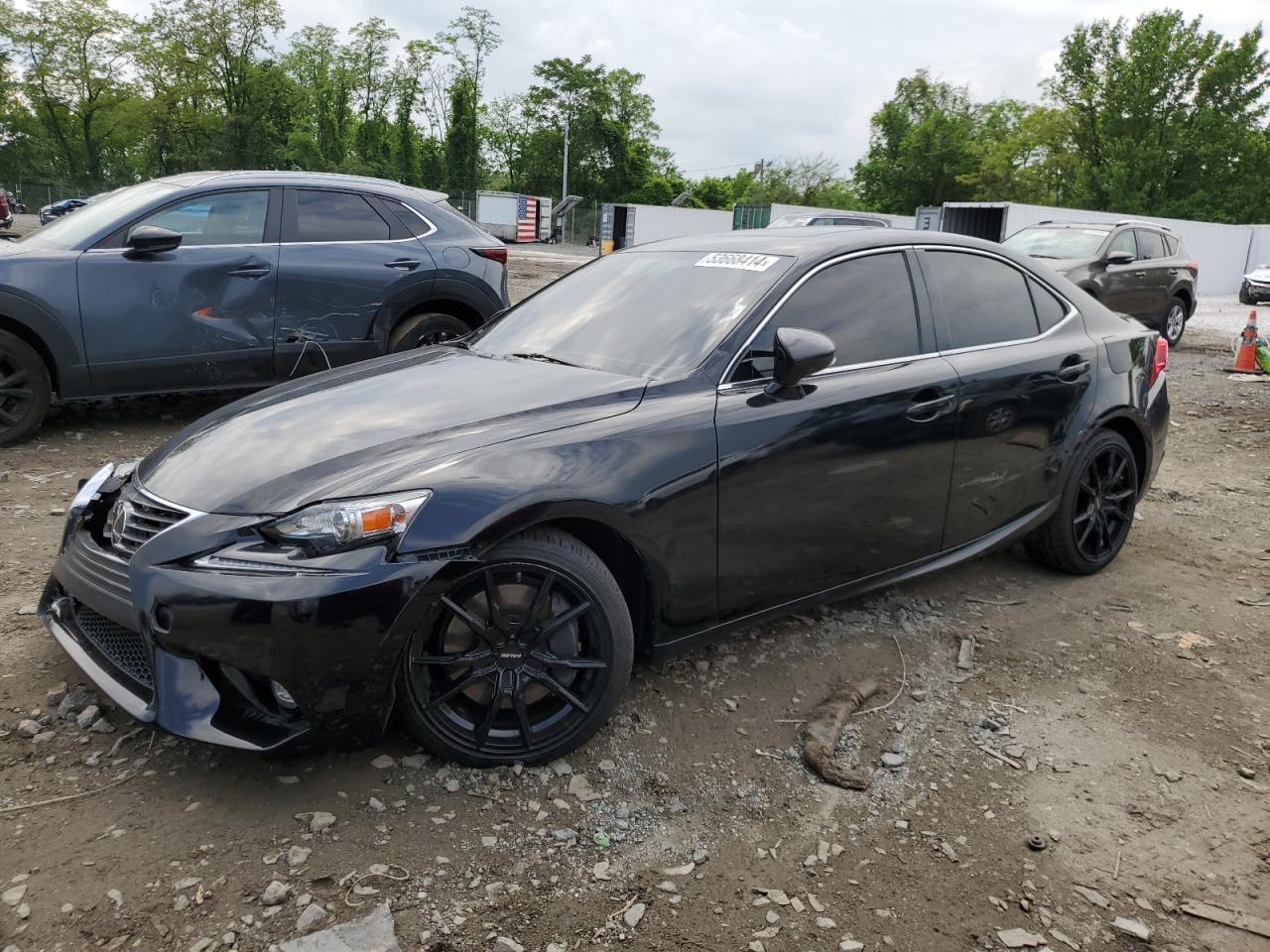 lexus is 2016 jthcm1d24g5008312