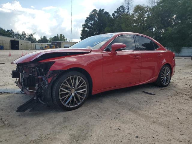 lexus is 300 2016 jthcm1d25g5001420