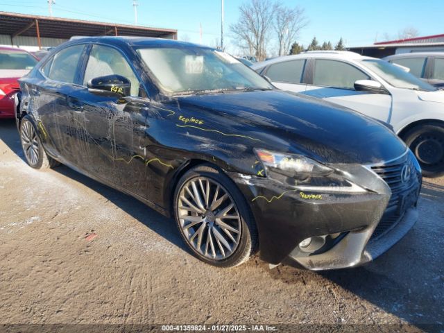 lexus is 2016 jthcm1d25g5002292