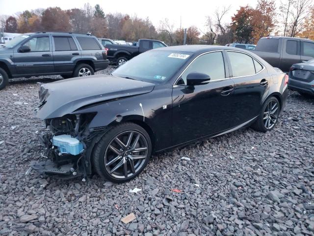 lexus is 300 2016 jthcm1d25g5005824