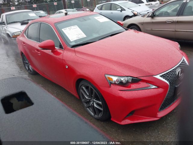 lexus is 300 2016 jthcm1d25g5006553