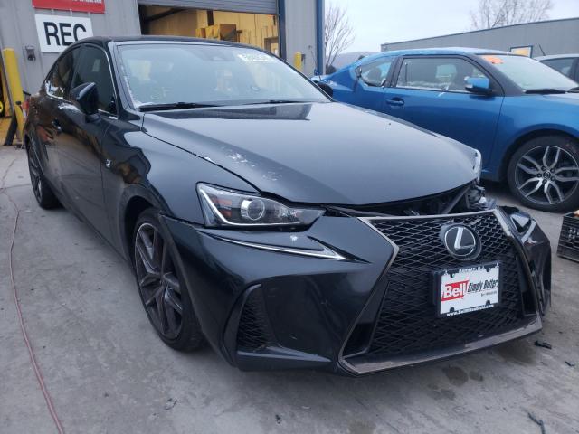 lexus is 300 2017 jthcm1d25h5017442