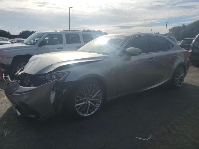 lexus is 300 2017 jthcm1d25h5019725