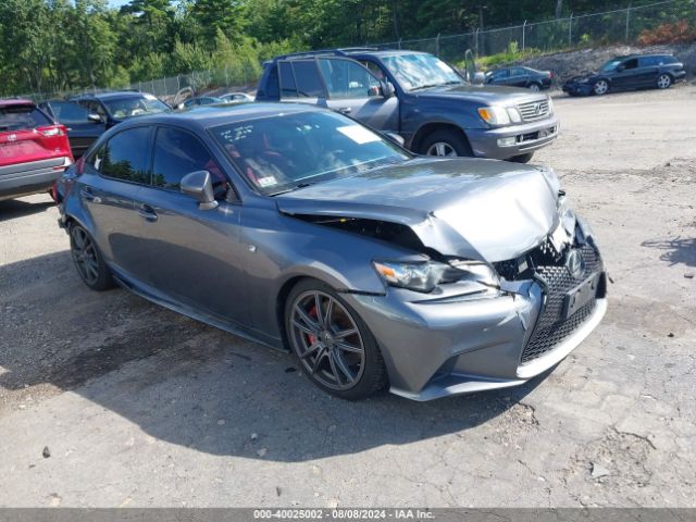 lexus is 2016 jthcm1d26g5003502