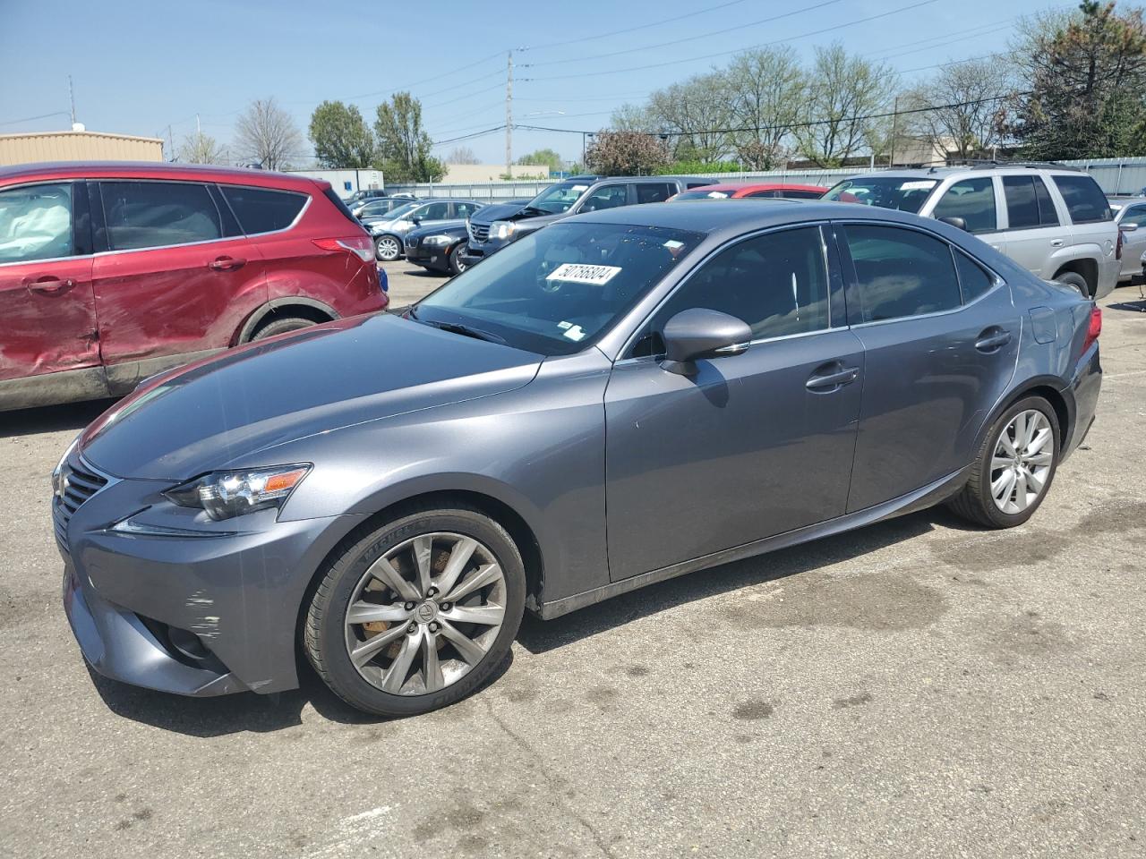 lexus is 2016 jthcm1d26g5010854