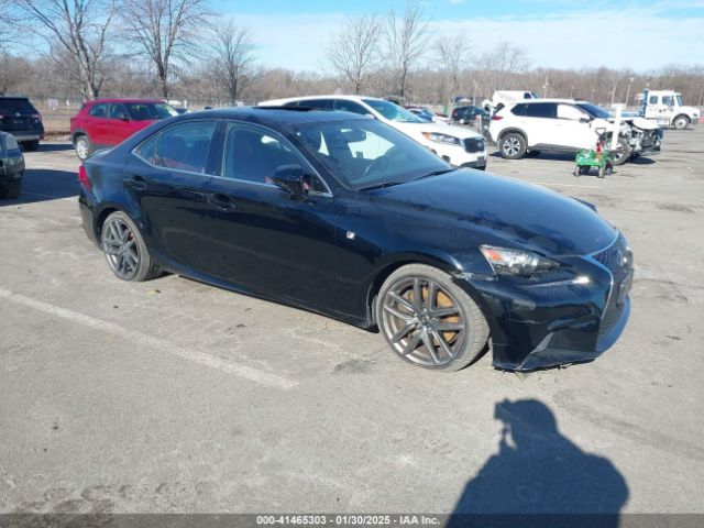 lexus is 2016 jthcm1d26g5011115