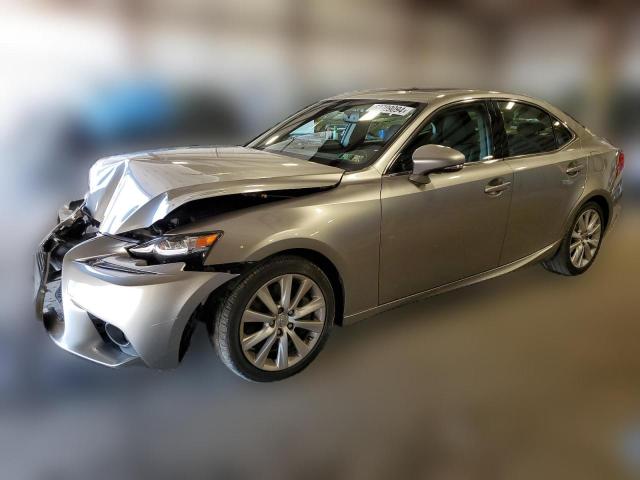 lexus is 2016 jthcm1d26g5013978