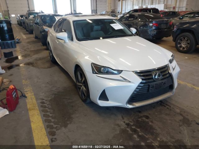 lexus is 2017 jthcm1d26h5019524