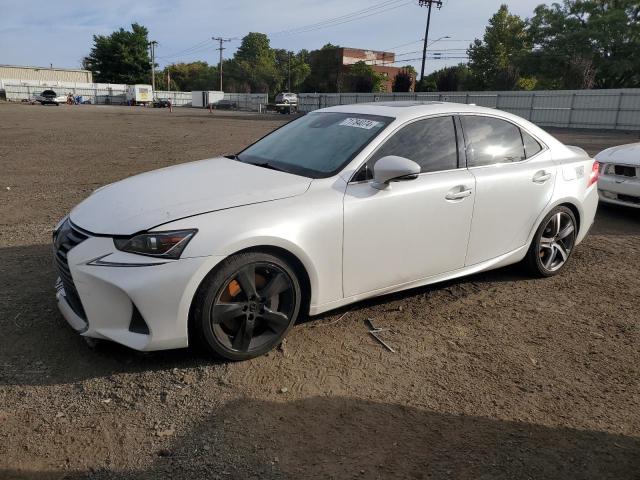 lexus is 300 2017 jthcm1d26h5025470