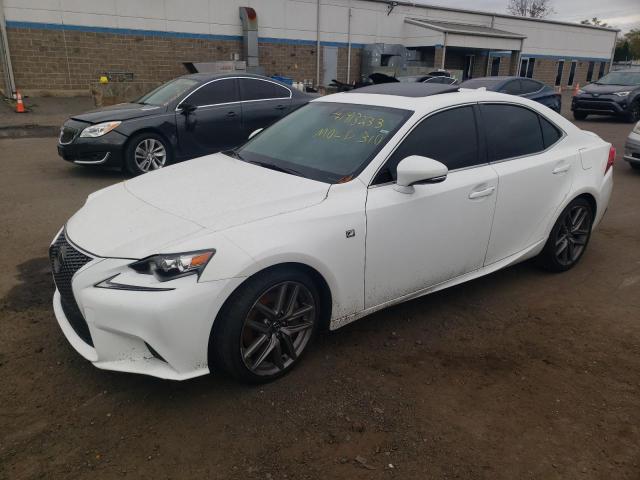 lexus is 300 2016 jthcm1d27g5001936