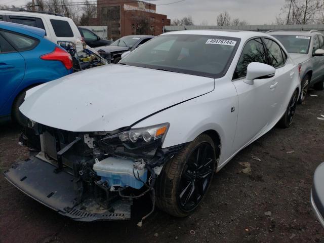 lexus is 2016 jthcm1d27g5004805