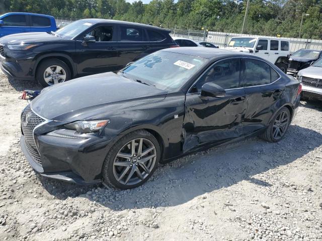 lexus is 300 2016 jthcm1d27g5011382