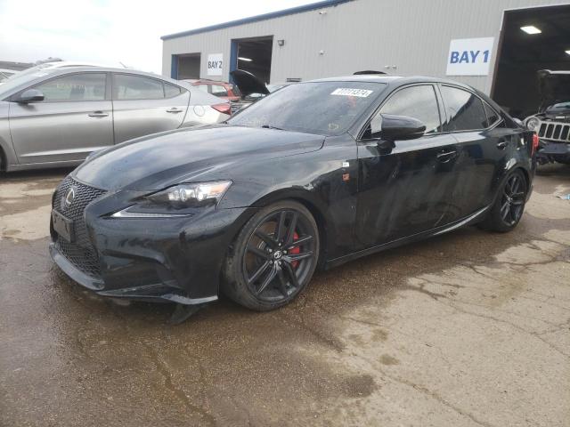 lexus is 300 2016 jthcm1d27g5012158