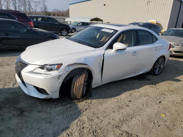 lexus is 300 2016 jthcm1d28g5002383