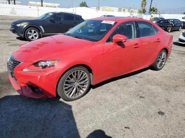 lexus is 300 2016 jthcm1d28g5004781