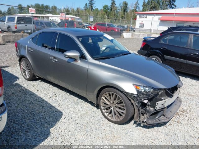 lexus is 2016 jthcm1d28g5005221