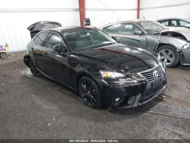 lexus is 300 2016 jthcm1d28g5006398