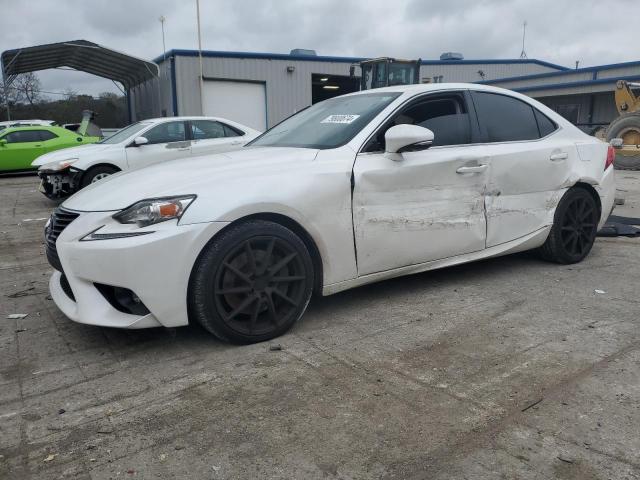 lexus is 300 2016 jthcm1d28g5007177