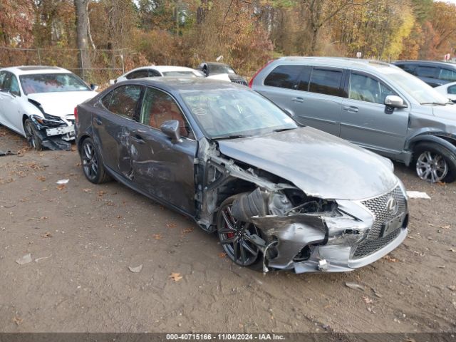 lexus is 2016 jthcm1d28g5012525