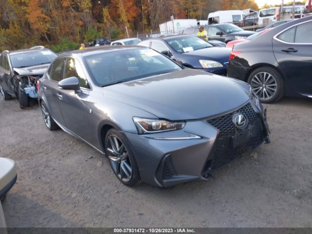 lexus is 2017 jthcm1d28h5016057