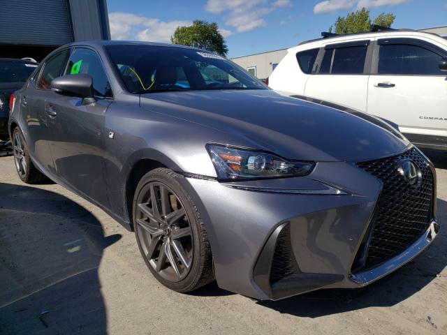 lexus is 300 2017 jthcm1d28h5019413