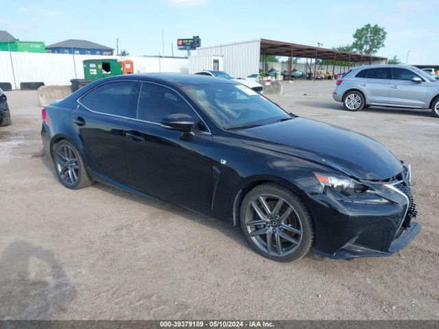 lexus is 2016 jthcm1d29g5004062