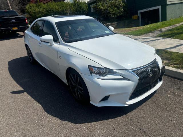 lexus is 300 2016 jthcm1d29g5007401