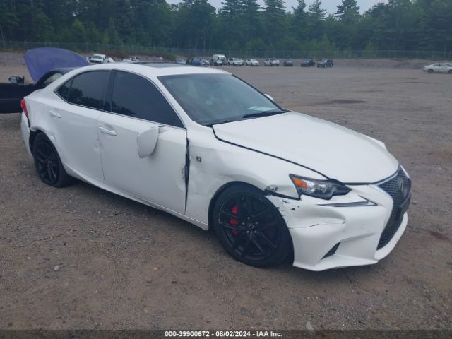 lexus is 2016 jthcm1d29g5007690