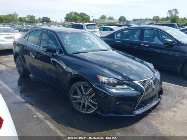 lexus is 2016 jthcm1d29g5008662