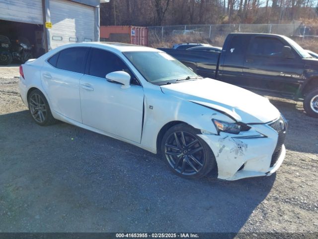 lexus is 2016 jthcm1d29g5011366