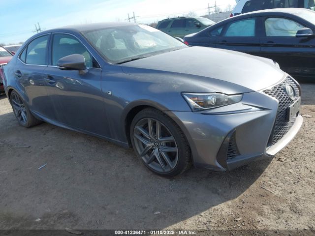 lexus is 2017 jthcm1d29h5020523