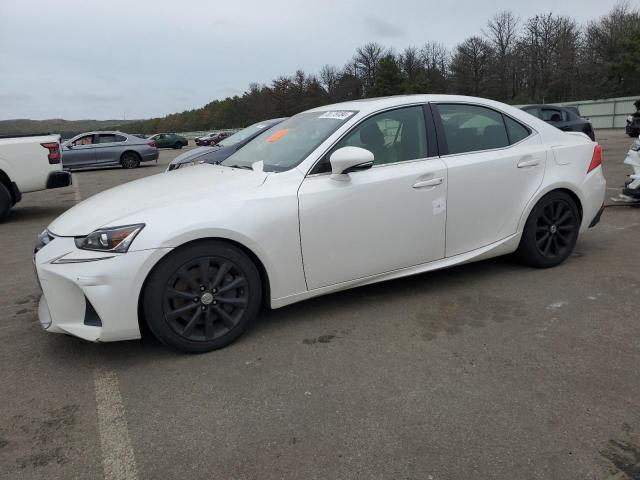 lexus is 300 2017 jthcm1d29h5022952