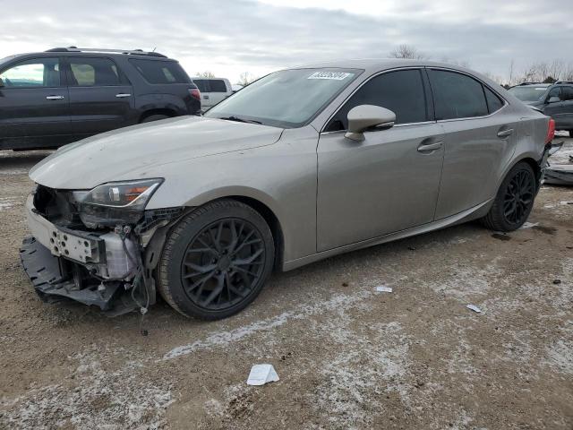 lexus is 300 2017 jthcm1d29h5025673