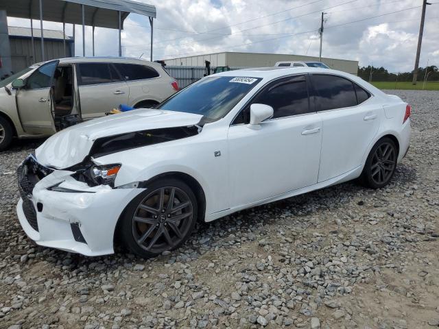 lexus is 300 2016 jthcm1d2xg5002448