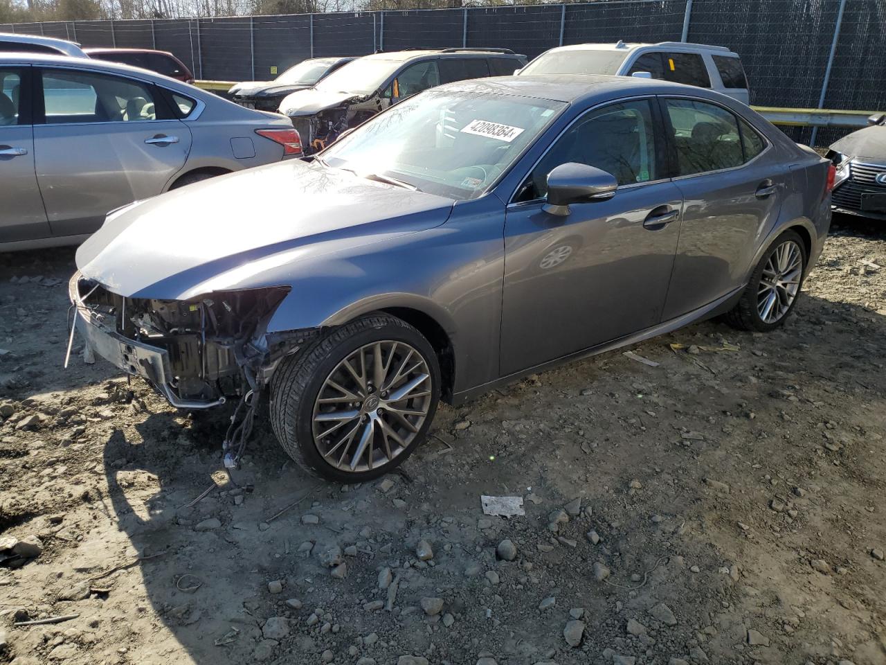 lexus is 2016 jthcm1d2xg5008931